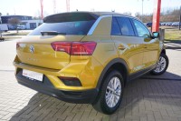 VW T-Roc 1.0 Style