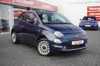 Fiat 500C 1.0 mHev Dolcevita