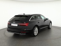 Audi A6 Avant 40 TDI sport