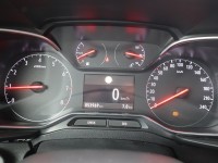 Opel Combo Life 1.2 Turbo Edition