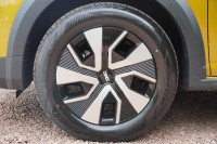 Dacia Sandero Stepway TCe 110 Expression Facelift