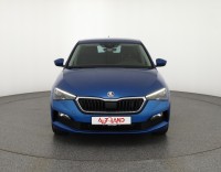 Skoda Scala 1.0 TSI DSG Style