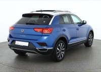VW T-Roc 1.0 TSI Style