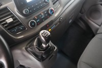 Ford Transit Custom L1