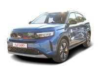 Opel Frontera 1.2 DI Turbo Ultimate Hybrid Aut. Navi Sitzheizung LED
