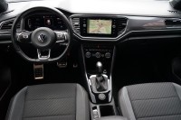 VW T-Roc 2.0 Sport R-Line 4Motion