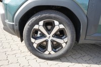 Dacia Duster Journey Hybrid 155 Aut.