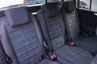 VW Touran 1.5 TSI Highline