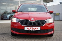 Skoda Fabia Combi 1.0 Cool Plus