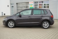 VW Golf Sportsvan 1.4 DSG