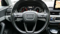 Audi A4 1.4 TFSI Avant basis