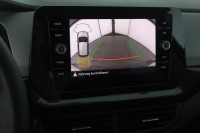 VW T-Cross 1.0 TSI DSG