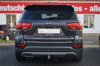 Kia Sorento 2.2 CRDi GT-Line 4WD