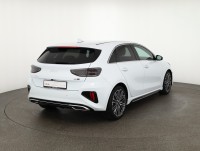 Kia cee'd Ceed GT-Line 1.5 T-GDI Aut.
