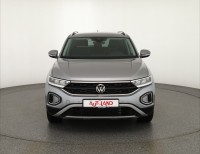 VW T-Roc 1.5 TSI DSG