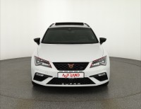 Seat Leon ST 2.0 TSI DSG Cupra 300 4Drive