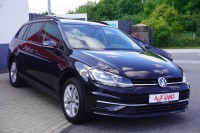 VW Golf VII Variant 2.0 TDI