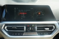BMW 320 d Luxury Line