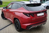 Hyundai Tucson 1.6 N Line Plug-In Hybrid 4WD