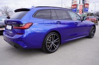 BMW 330 e xDrive M Sport