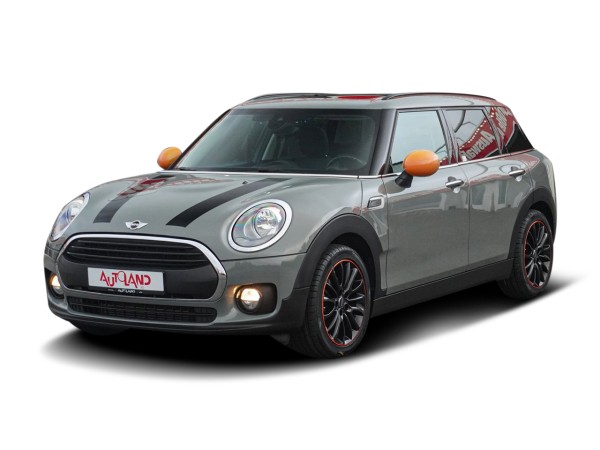MINI One Clubman Clubman One 1.5
