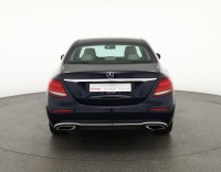 Mercedes-Benz E 200 E200 Exclusive