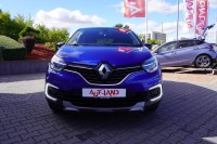 Renault Captur 1.3 TCE