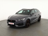Vorschau: Cupra Leon Sportstourer 2.0 VZ