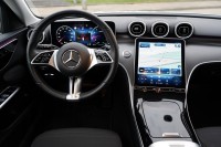 Mercedes-Benz C 180 C180 T-Modell Standard