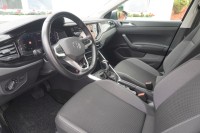 VW Taigo 1.0 TSI DSG