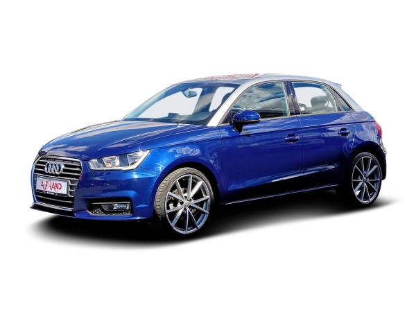 Audi A1 Sportback 30 1.0 TFSI S line