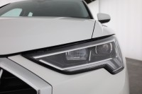 Audi Q3 35 TFSI s-tronic