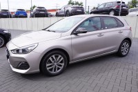 Vorschau: Hyundai i30 1.4 T-GDI YES! Plus