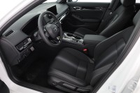 Honda Civic 2.0 e:HEV Sport Aut.