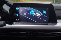VW Golf VIII Variant eTSI DSG