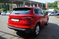 Skoda Karoq 1.5 TSI DSG