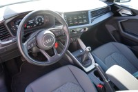 Audi A1 Sportback 25 TFSI advanced