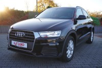 Vorschau: Audi Q3 1.4 TFSI S-Tronic