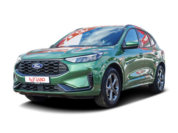 Ford Kuga 1.5 EB ST-Line Aut.