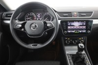 Skoda Superb Combi 1.5 TSI