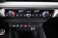 Audi A1 Sportback 30 TFSI edition one