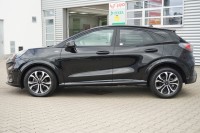 Ford Puma 1.0 M-Hybrid ST-Line Aut.