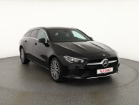 Mercedes-Benz CLA 250 Shooting Brake 250e