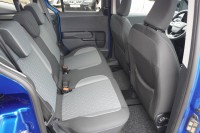 Ford Tourneo Courier Titanium 1.0 EB Aut.