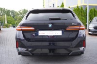 BMW 5 520i M-Sport Touring Aut.