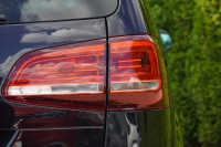 VW Sharan 1.4 TSI United