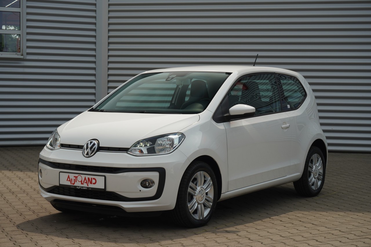 VW up up! 1.0 high up!