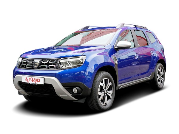 Dacia Duster II 1.3 TCe 130 Prestige