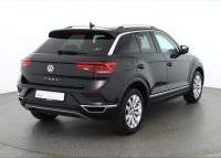 VW T-Roc 1.5 TSI Sport