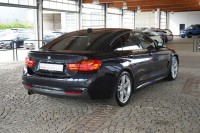 BMW Gran Coupe 420i M Sport
